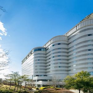 Miyako Hotel Gifu Nagaragawa