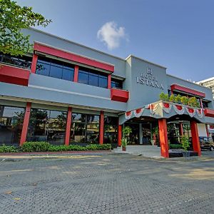 OYO 3934 Hotel Istana Syariah
